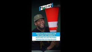 Video post by @laopinionla on YouTube