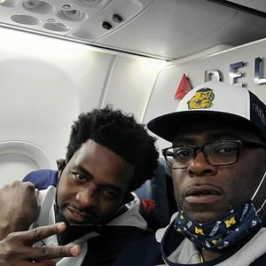 Image post by @realchriswebber on Instagram