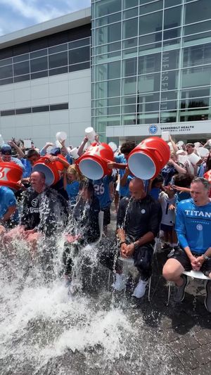 Video post by @titans on TikTok