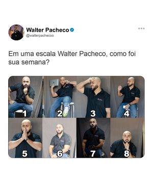 Image post by @walterpachecoo on Instagram