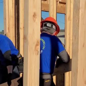 Image post by @HabitatLasVegas on Facebook