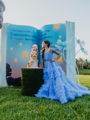 Image post by @taylenbiggs on Instagram