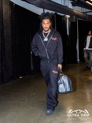 Image post by @washwizards on Instagram