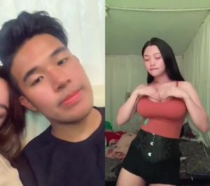 Video post by @joelandkat on TikTok