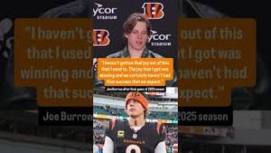 Video post by @sportsillustrated on YouTube