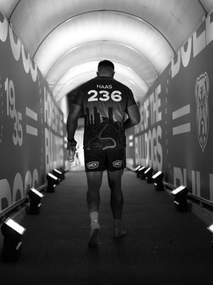 Image post by @brisbanebroncos on Instagram