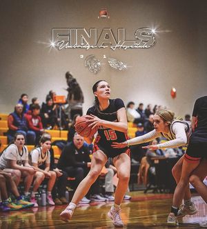 Image post by @uhs_spartans on Instagram