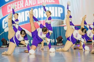 Image post by @sfa_danceteam on Instagram