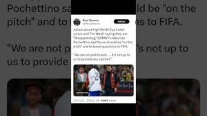 Video post by @avrysportsshow on YouTube