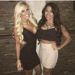 Image post by @buffbunny on Instagram