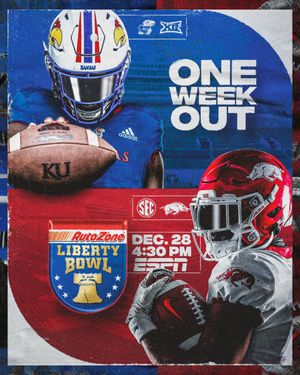 Image post by @AZOLibertyBowl on Twitter