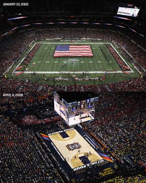 Video post by @cfbplayoff on TikTok