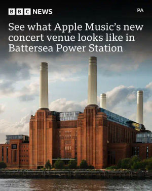 Image post by @bbcnews on TikTok