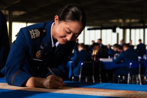 Image post by @af_academy on Instagram