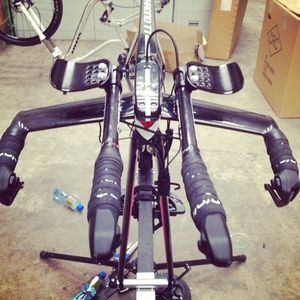 Image post by @vitusbikes on Instagram
