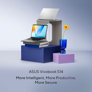 Image post by @asus on Instagram