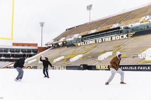 Image post by @SouthernMissFB on Twitter