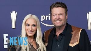 Video post by @enews on YouTube