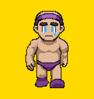 Image post by @SCORtoken on Twitter