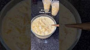 Video post by @humainthekitchen on YouTube