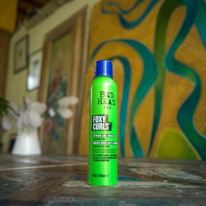 Image post by @bedheadbytigi on Instagram