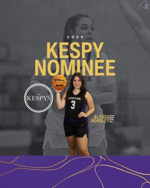 Image post by @kenyonwbb on Instagram