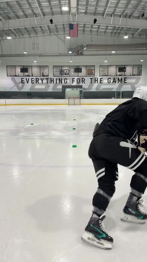 Video post by @bauerhockey on TikTok