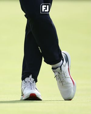 Image post by @footjoy on Instagram