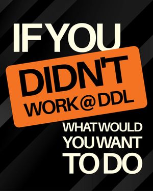 Image post by @ddladvertising on Instagram