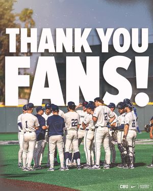 Image post by @cbubaseball on Instagram