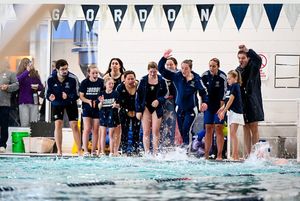 Image post by @gordoncoswim on Instagram
