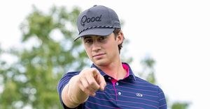 Image post by @hurricanejrgolf on Instagram