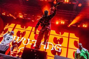 Image post by @wutangclan on Instagram