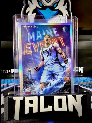 Image post by @talon_sportscards on Instagram