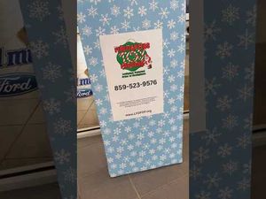 Video post by @paulmillerky on YouTube