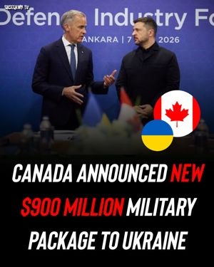 Image post by @shottawa.tv on Instagram