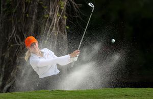 Image post by @canesgolf on Instagram