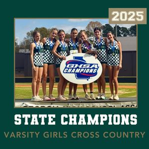 Image post by @wesleyanathletics on Instagram