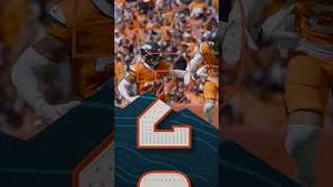 Video post by @Denver Broncos on YouTube