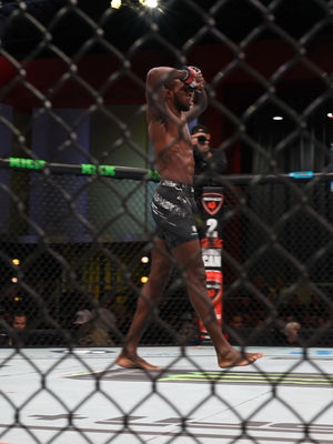 Video post by @ufc on TikTok