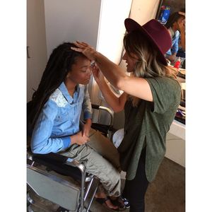 Image post by @mstrinitysimone on Instagram