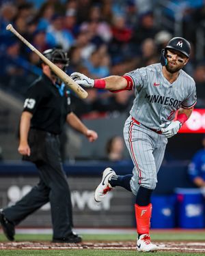 Image post by @Twins on Twitter