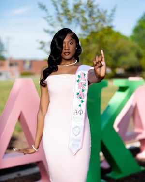 Image post by @womenofaka on Instagram