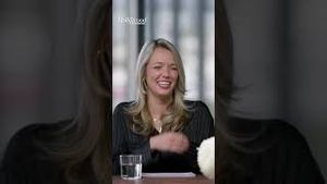 Video post by @hollywoodreporter on YouTube