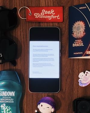 Image post by @mauriciothomsen on Instagram