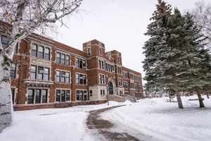 Image post by @uw_superior on Instagram