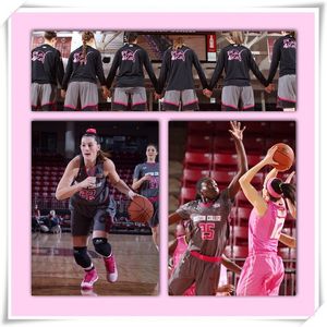 Image post by @bostoncollegewbb on Instagram