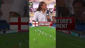 Video post by @FOX Soccer on YouTube