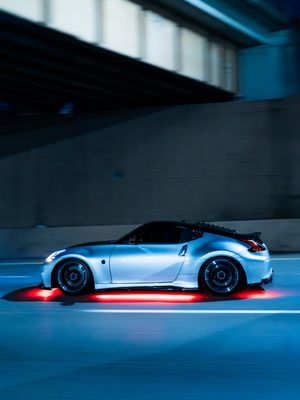 Image post by @nissanusa on Instagram