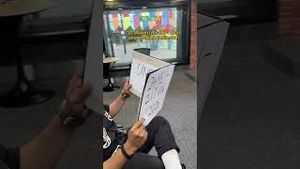 Video post by @rakitamy on YouTube